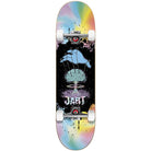 Jart Nuclear 8.25 - Skateboard Complete
