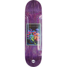 Jart Patch 8.125 - Skateboard Deck Bottom Deck Design