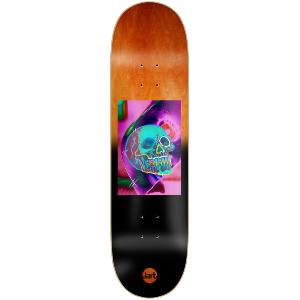 Jart Popular 8.0 - Skateboard Deck