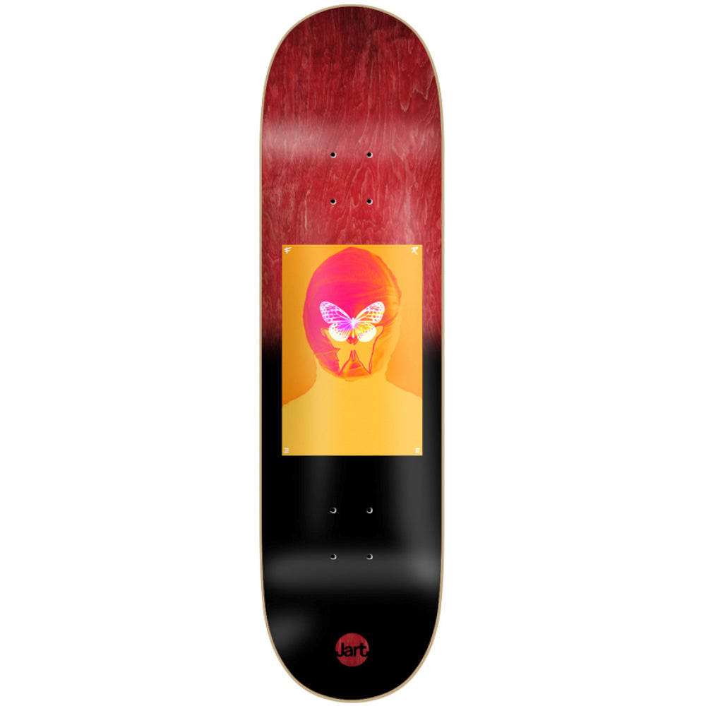 Jart Popular 8.75 - Skateboard Deck