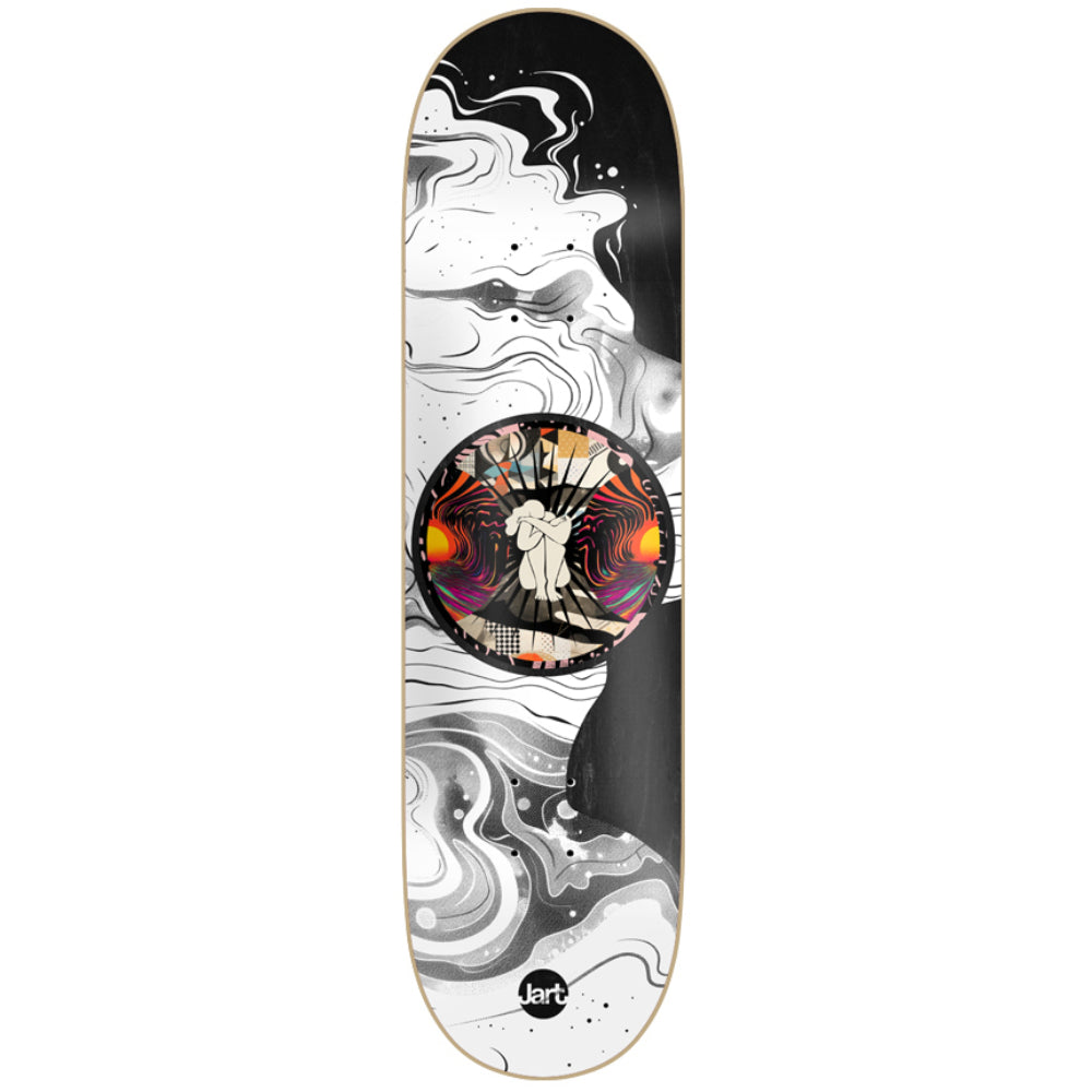 Jart Spiritual 8.0 - Skateboard Deck