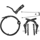 Kink Desist BMX Brake Kit Black