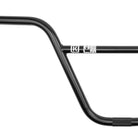 Kink Helm BMX Bars Black Close Up Logo