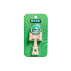 Krom Mikro Kendama Dark Green Package