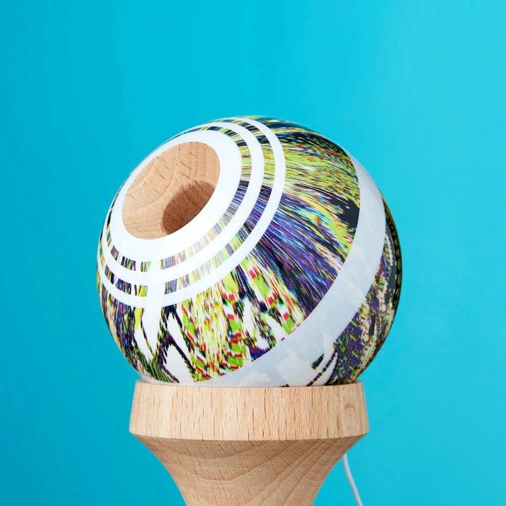 Krom Noia 6 Kendama Tama