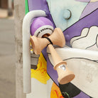 Krom Pop LOL Kendama Lavender Lifestyle