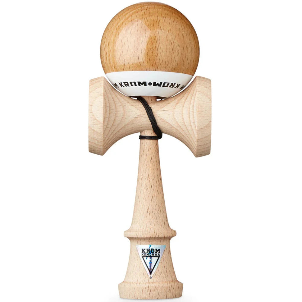 Krom Pop LOL Kendama Naked