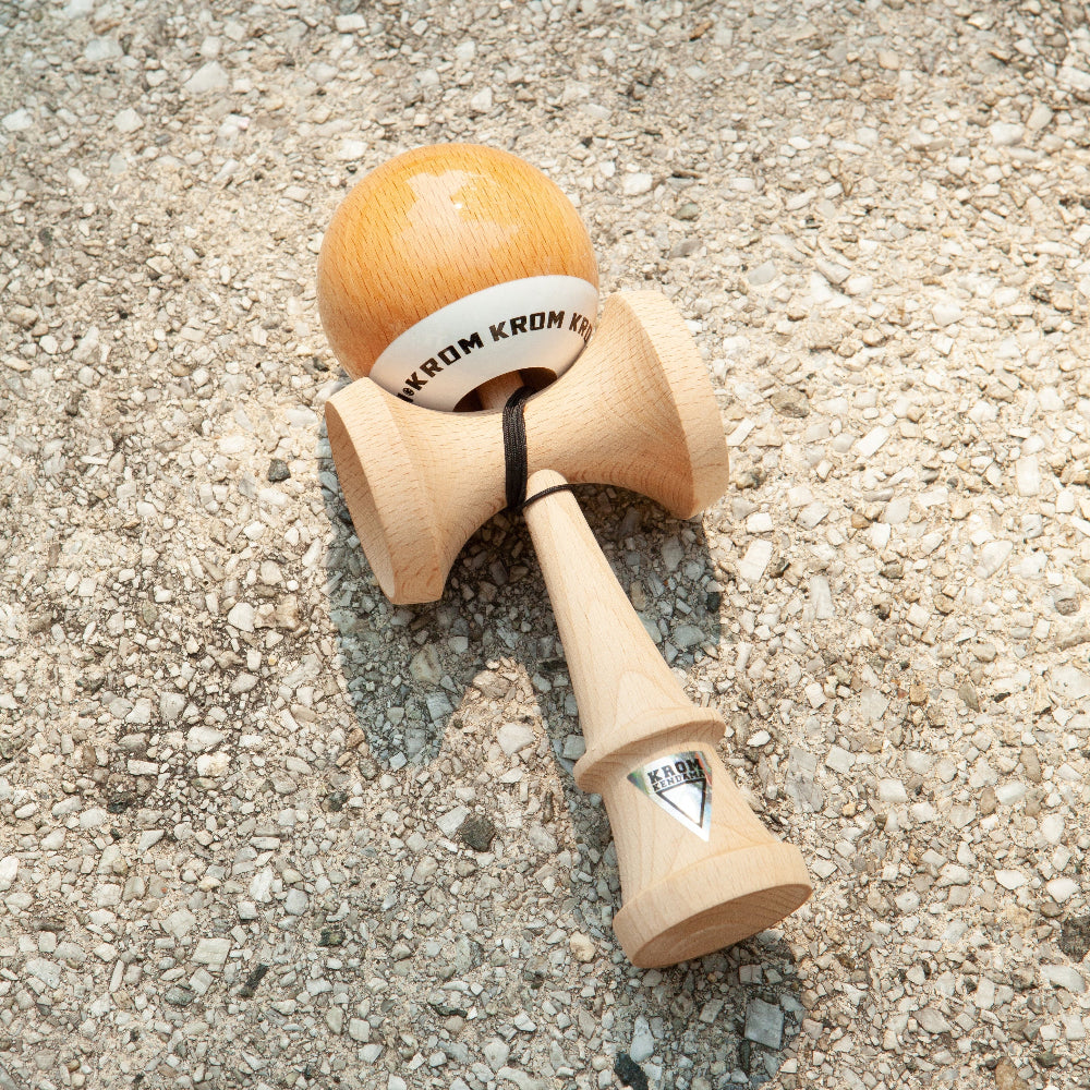 Krom Pop LOL Kendama Naked Lifestyle