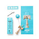Krom Pop LOL Kendama Sky Blue ackage