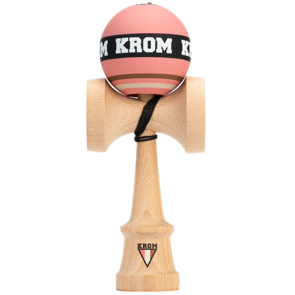 Krom Strogo Nea Strawberry - Kendama