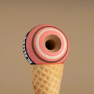 Krom Strogo Nea Strawberry Kendama Cone