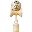 Krom Zoggy N' Moggy Crazy Dreams Kendama