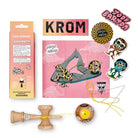 Krom Zoggy N' Moggy Crazy Dreams Kendama Kit