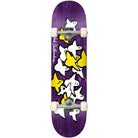Krooked Bird 8.5 Skateboard Complete