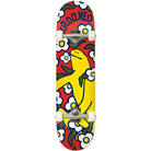 Krooked Shmoo Vibes 7.5 Skateboard Complete