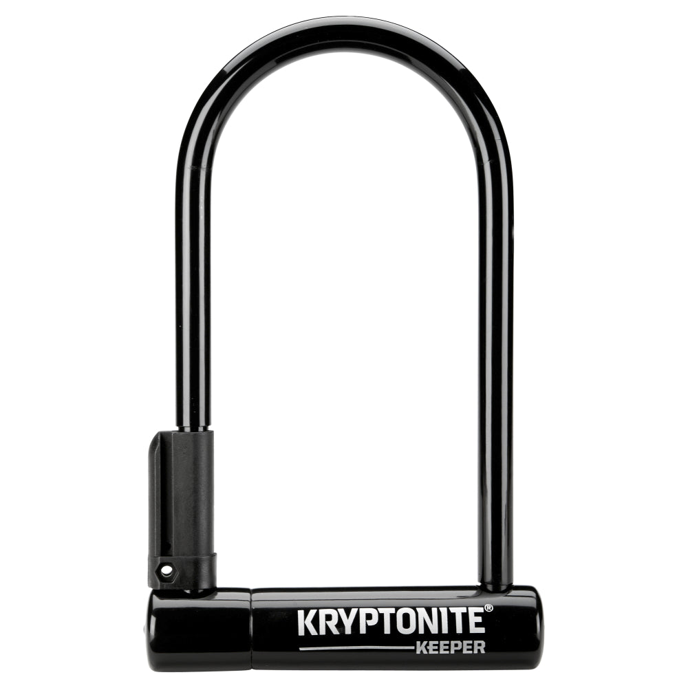 Kryptonite Keeper Standard 12mm Bicycle Lock