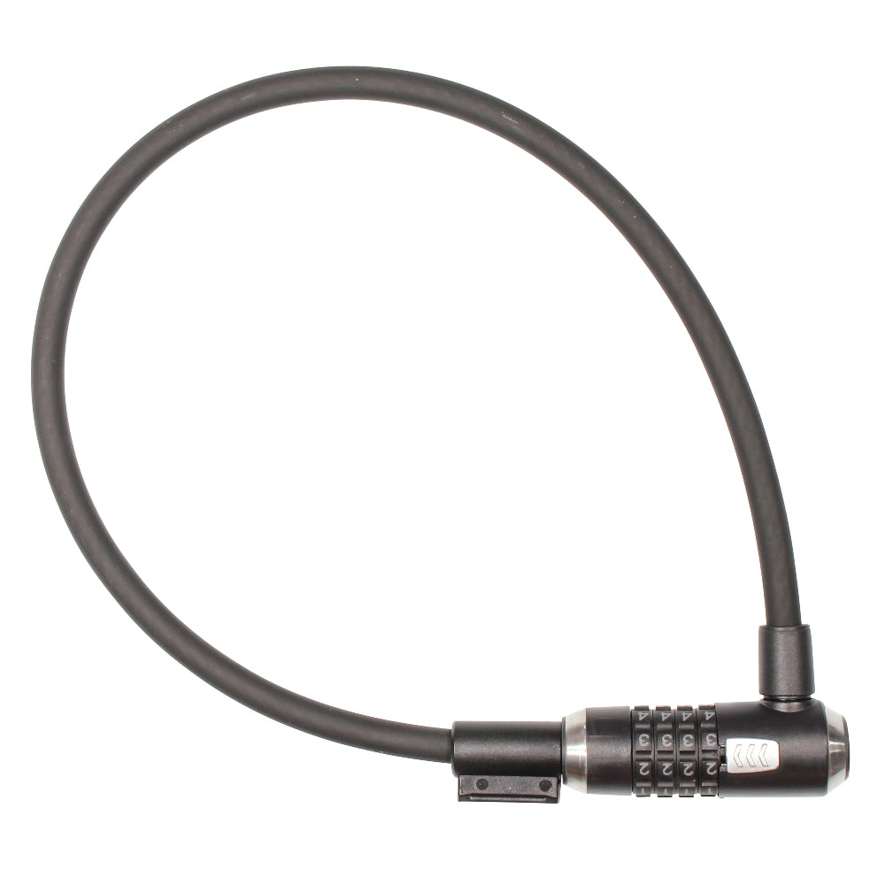 Kryptonite Kryptoflex 1265 Cable Bicycle Lock