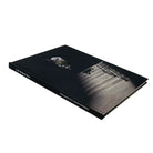 Life Behind Bars Photo Book Angle View McRobbie