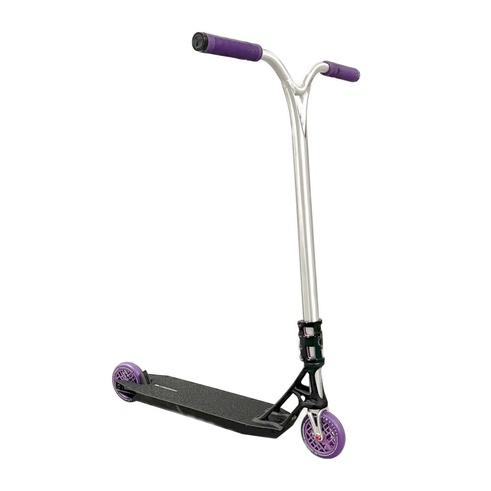 Lil Bro's Mini Park Custom v2 - Custom Scooter