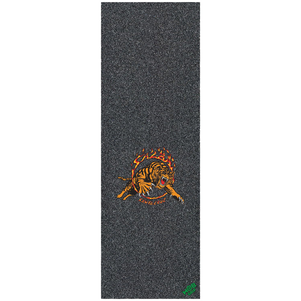 MOB Salba Tiger Skateboard Griptape