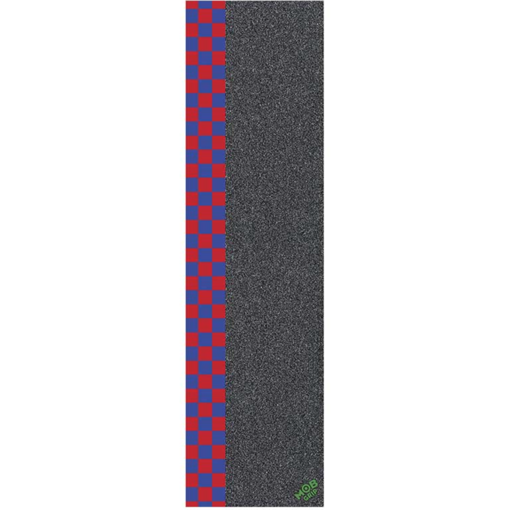 MOB Grip Sheet Stripe Strip Red / Roy