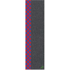MOB Grip Sheet Stripe Strip Red / Roy