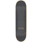 MOB x Thrasher Mag Laser Cut Flame Logo Griptape Sheet