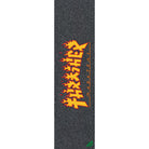 MOB x Thrasher Monster Flame Griptape Sheet