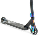 Madd Gear MG5 Black Neo Chrome Complete Axion Close Up 