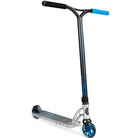 Madd Gear MGO Origin 500 Complete Scooter Scalene Blue Right Angle View