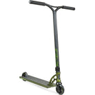 Madd Gear MGO Origin 550 Complete Scooter Fatigue Olive Green Right View Flipped