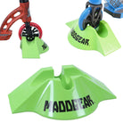 Madd Gear Scooter Stand Holding Scooters