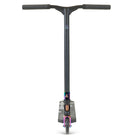 Madd Gear MG5 Axion Scooter Complete Front View