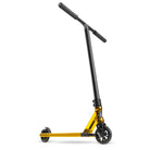 Madd Gear MG6 Kinetic Gold Scooter Complete Right Counter Diving