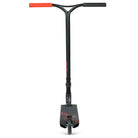 Madd Gear MGO Origin 500 Complete Scooter Trigon Red Back View