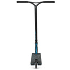 Madd Gear MGO Origin 550 Complete Scooter Aged Denim Blue Back View