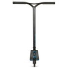 Madd Gear MGO Origin 550 Complete Scooter Aged Denim Blue Front View