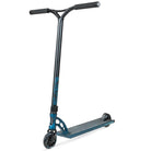 Madd Gear MGO Origin 550 Complete Scooter Aged Denim Blue Left Angle