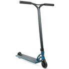 Madd Gear MGO Origin 550 Complete Scooter Aged Denim Blue Right Angle