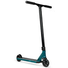 Madd Gear Viral Kaos Scooter Complete Denim Right View 2