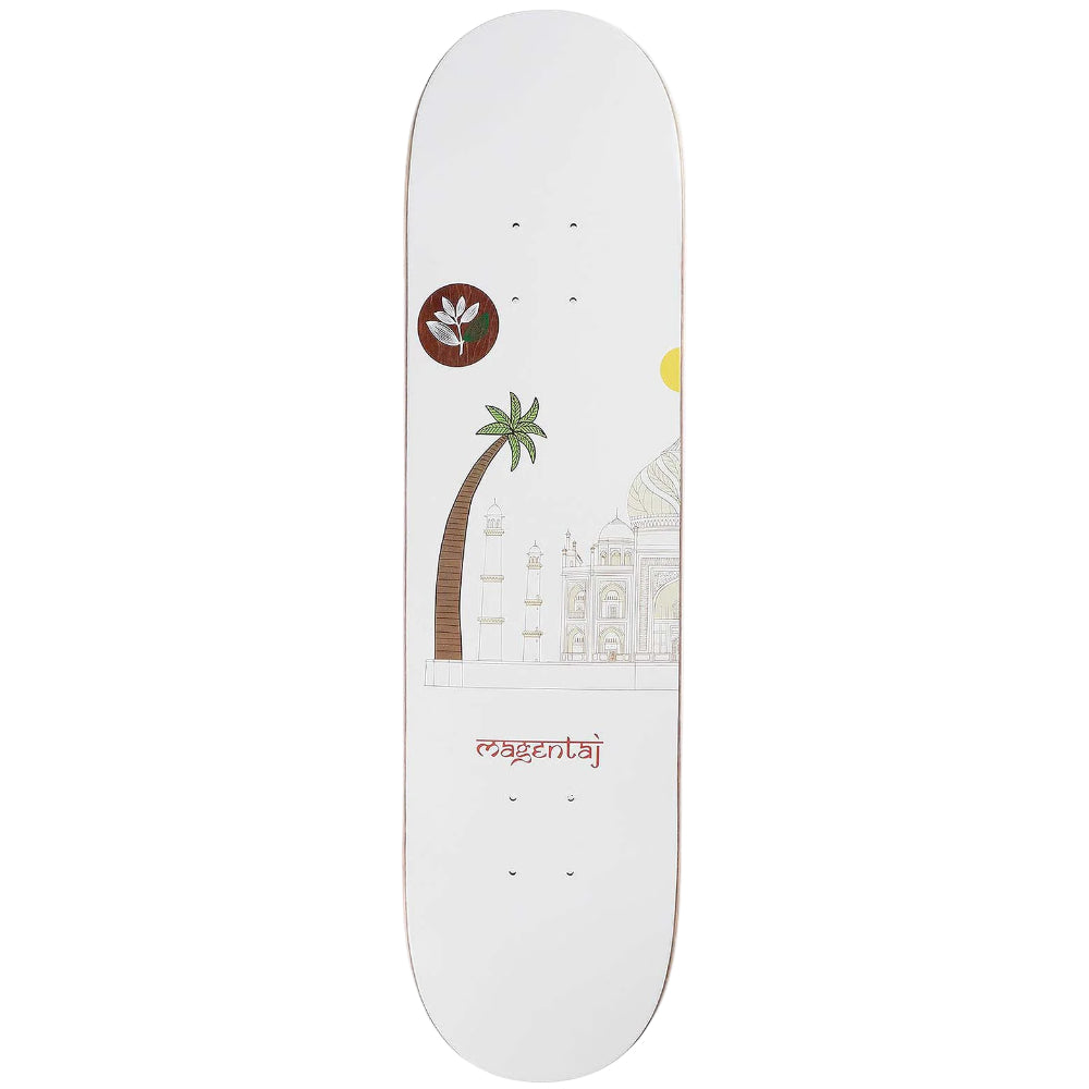Magenta Magentaj Dy 7.875 - Skateboard Deck