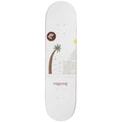 Magenta Magentaj Dy 7.875 - Skateboard Deck