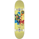 Magenta Ozdogan Horses Around 8.125 - Skateboard Deck