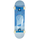 Magenta Ozdogan Sleep 8.125 - Skateboard Custom Blue