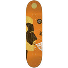 Magenta Ben Gore Visions 8.0 - Skateboard Deck