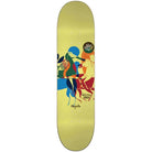 Magenta Ozdogan Horses Around 8.125 - Skateboard Deck