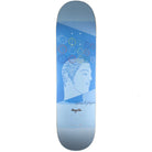 Magenta Ozdogan Sleep 8.0 - Skateboard Deck