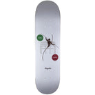 Magenta Ruben Spelta 8.0 - Skateboard Deck