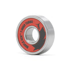 Maple Ace 608-RS TURBO - Skateboard bearings Single red