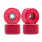 Maple Bowl Wheels Imperial Red